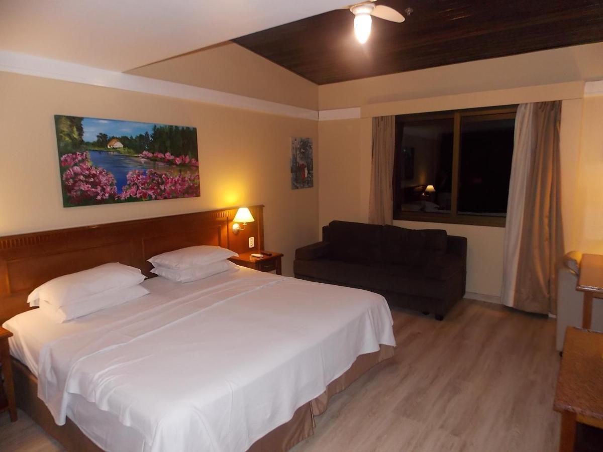 Apart-Hotel Em Gramado, Padrao 4 Estrelas, No Centro Exterior foto