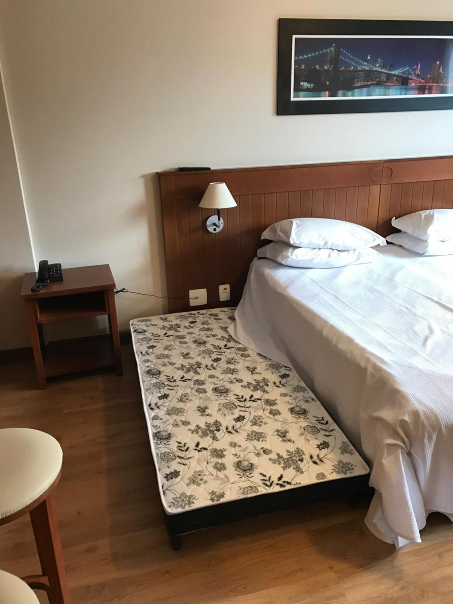 Apart-Hotel Em Gramado, Padrao 4 Estrelas, No Centro Exterior foto