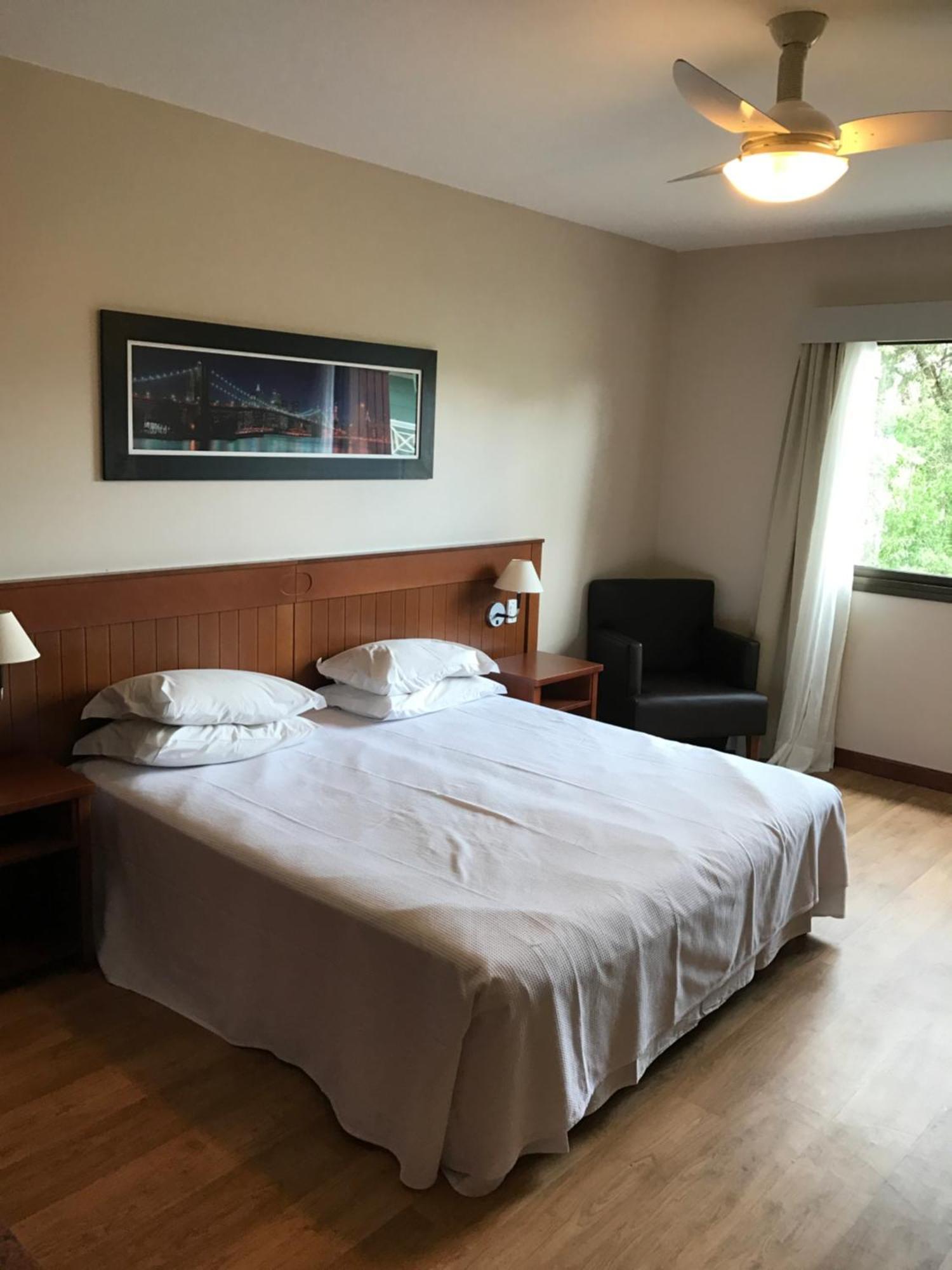 Apart-Hotel Em Gramado, Padrao 4 Estrelas, No Centro Exterior foto